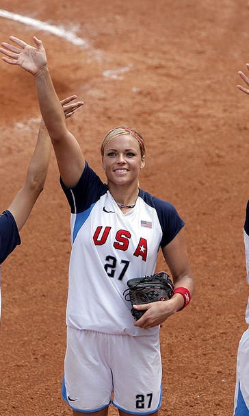 IOC approves bid, program changes that could add baseball, softball